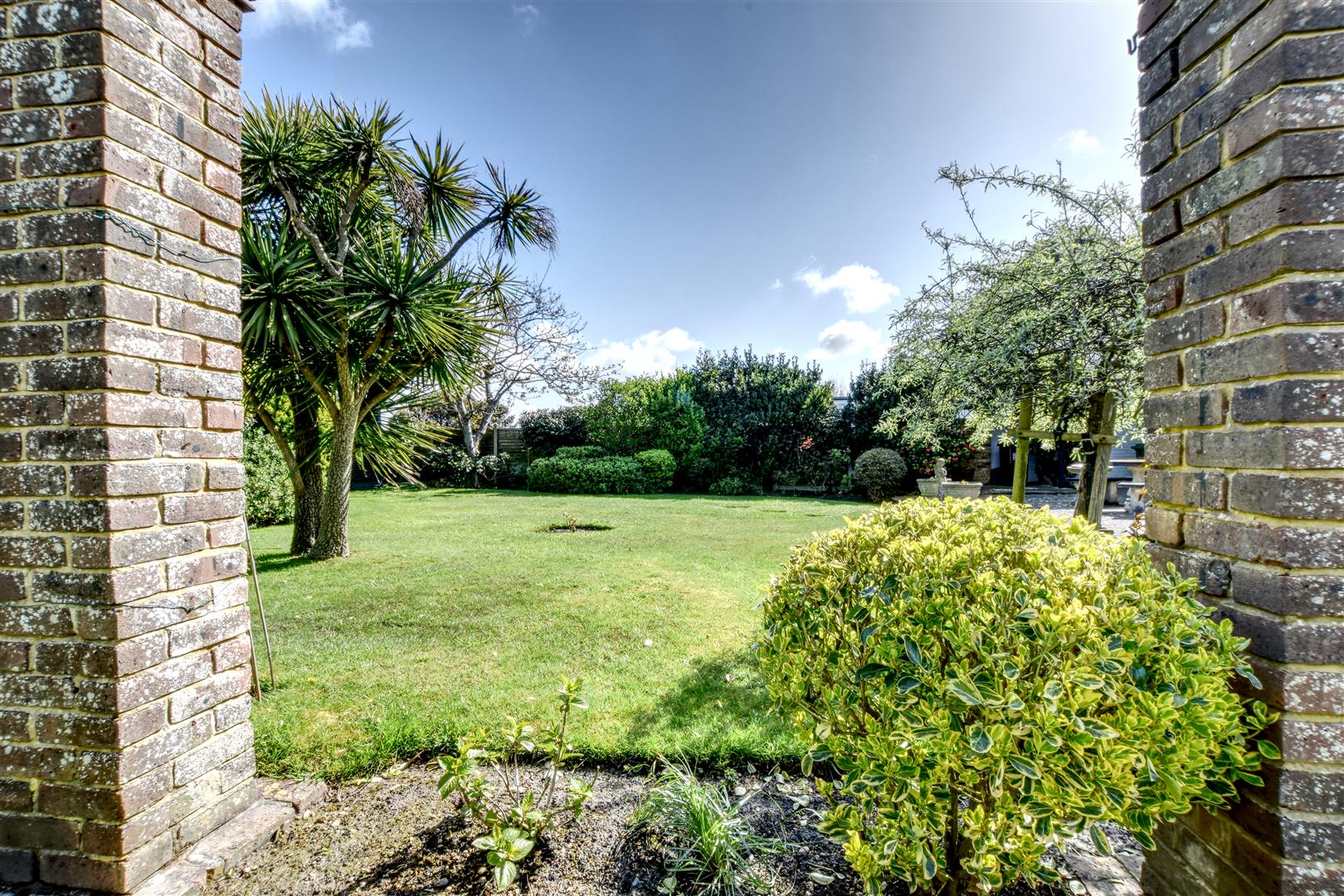 South Cliff, BexhillOnSea Rush, Witt & Wilson